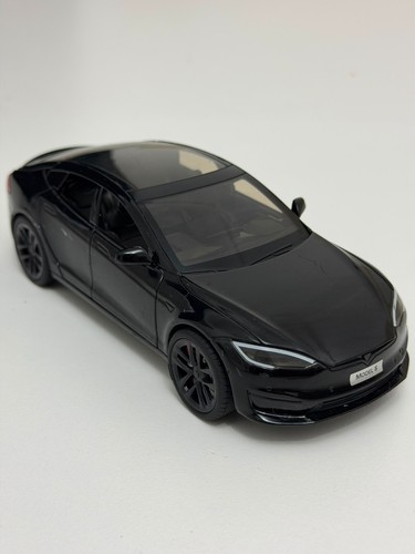 Scale tesla model s - model,