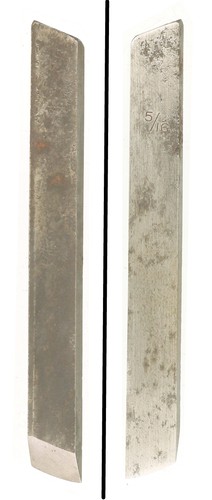Clean usable 16 inch skew - 5/16,