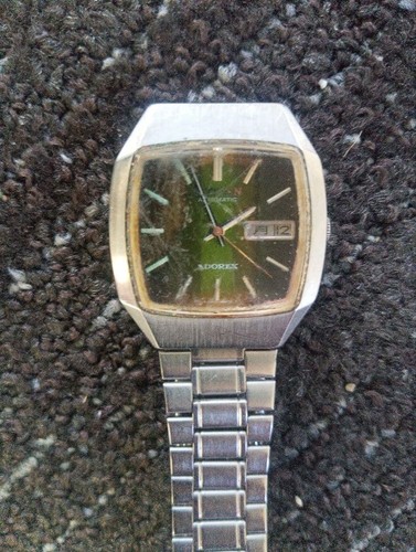 Vintage citizen adorex - vintage,