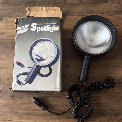 Nitech sl2 search lite - lite, vintage