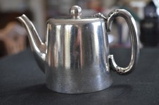 Walker hall silver plated - &,