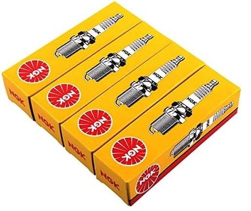 Ngk bp6es spark plugs - spark,
