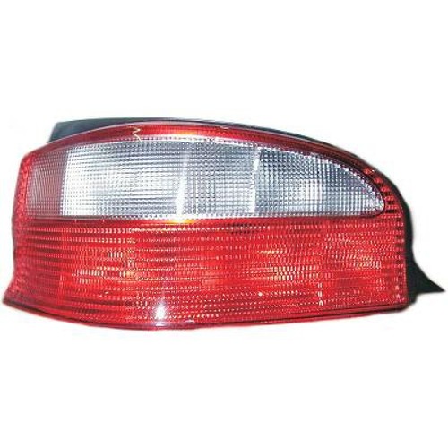 Tail light left suitable for