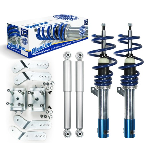 Sport coilover suspension - coilover,