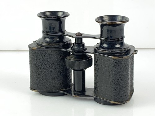 Radium prismoid binoculars - radium,