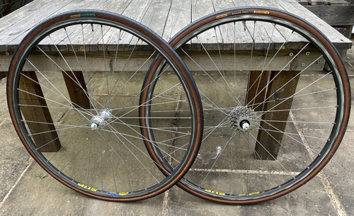 Vintage 1980 handbuilt - 1980’s,