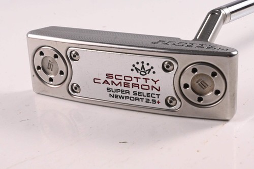 Scotty cameron super - cameron,