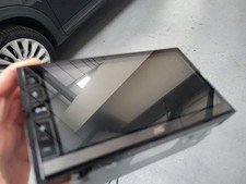 JVC KW-M785DBW 6.8" Wireless CarPlay Android Auto Mirroring DAB Bluetooth Stereo