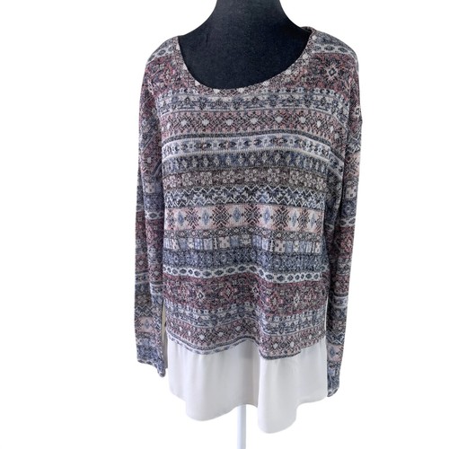 Kiara sahara layered look - sahara,