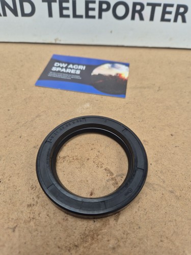 Jcb seal loadall 3cx - jcb,