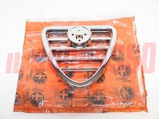 FRONT GRILLE MASK SHIELD ALFA