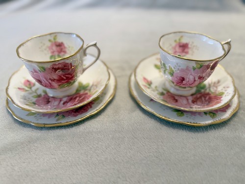 Royal albert american - royal,