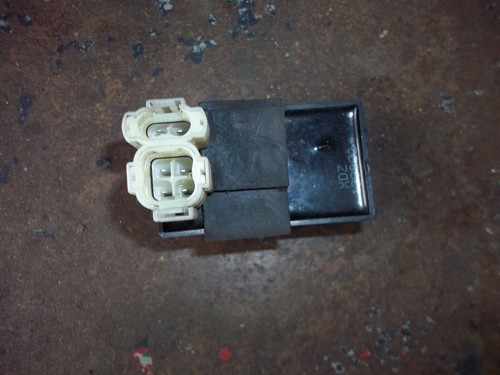 Jonway blade one f1 125 - x,
