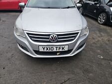 2008 - 2012 VW Passat CC B6 GT