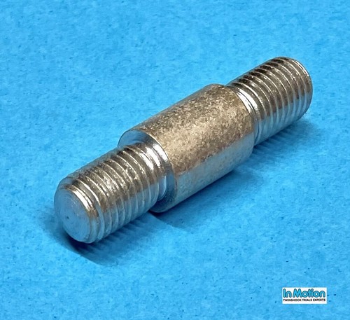 Original rear sprocket mount - rear,