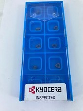  KYOCERA CARBIDE  INDEXABLE