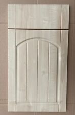 KITCHEN - LIGHT OAK COLOUR