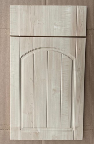 Kitchen light oak - kitchen, colour
