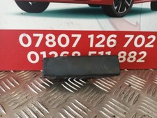 Mercedes Sl 280 1989-2002 WIPER ARM COVER TRIM 1248240349