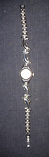 GIANI GIORGIO LADIES WATCH  WITH DOLPHIN STRAP SPARES OR REPAIR NOT WORKING