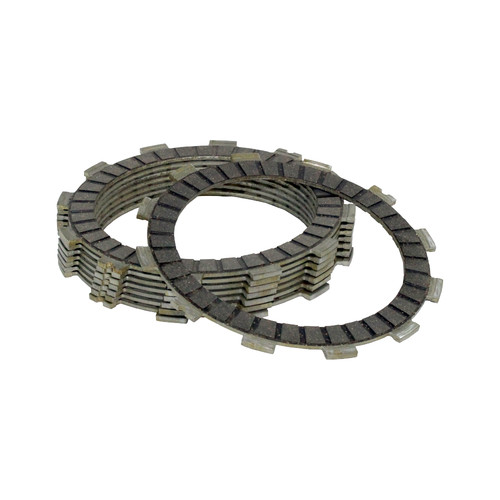 Yamaha wr250f clutch friction - clutch,