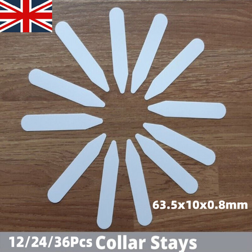 60pc collar stiffeners - collar,