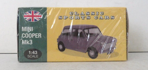Atlas mini cooper mk3 - cooper,