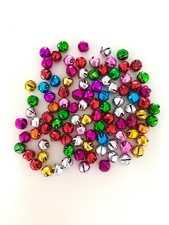 Mixed Multicoloured Metallic