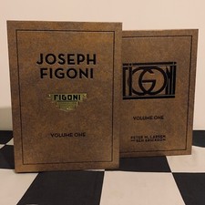 JOSEPH FIGONI - VOLUME 1: ALFA