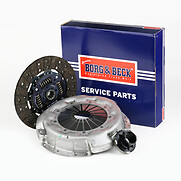 3 PICE CLUTCH KIT FOR LAND