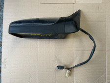 Jaguar DOOR MIRROR ELECTRIC