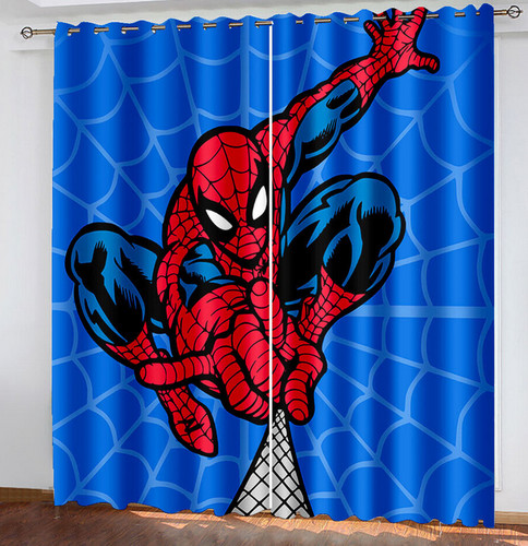 Bedroom curtains marvel - bedroom, 05-marvel