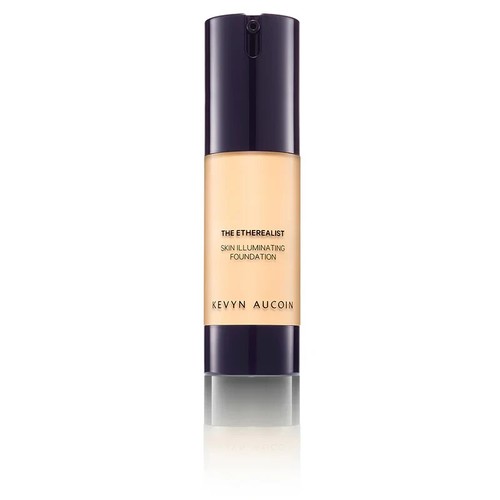 Kevyn aucoin the etherealist - the,