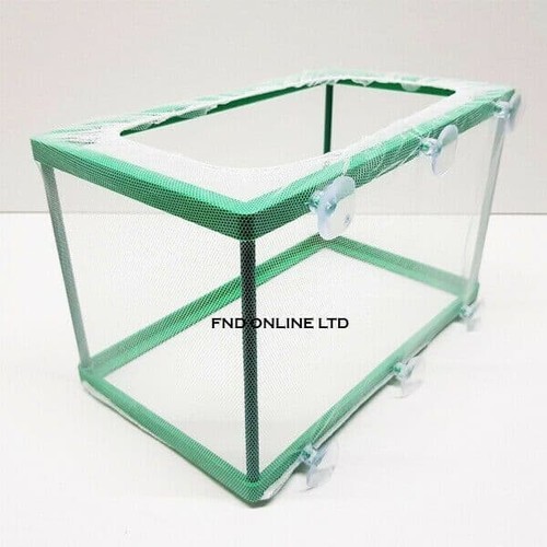 Lrg aquarium fish hatchery - aquarium,