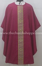 New dark rose - dark, clergy