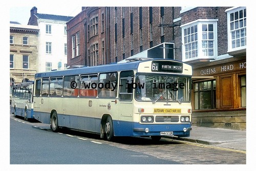 Pu0236 darlington bus phn - bus,