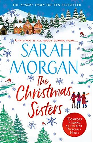The christmas sisters - christmas,