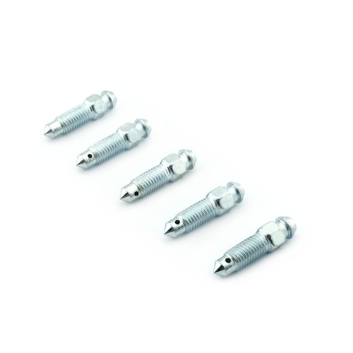 M7x1mm 5mm long brake - 5x,