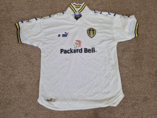 RARE VINTAGE LEEDS UNITED