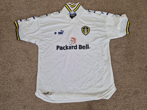 Rare vintage leeds united - rare,
