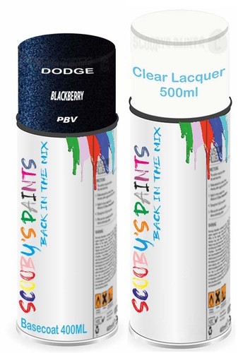 For dodge spray paint aerosol - spray,