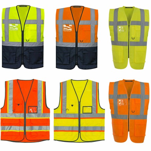 Executive vis viz - vis,