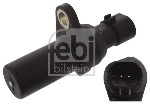 New sensor crankshaft pulse - new,