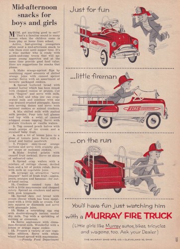 Just for fun - , firemen
