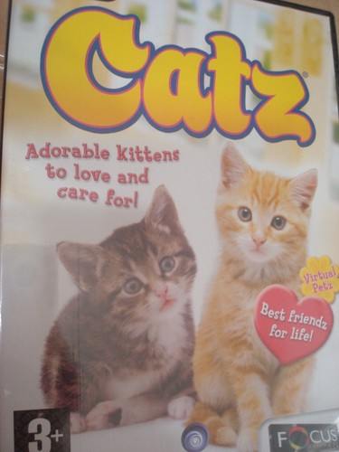 Catz game full - catz, ~