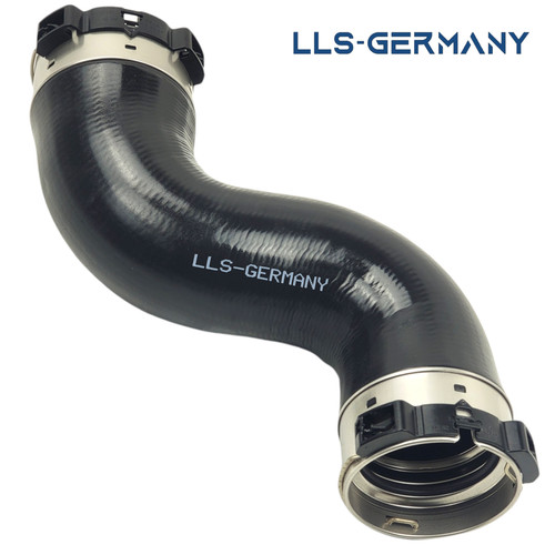 Turbo hose for mercedes - turbo,