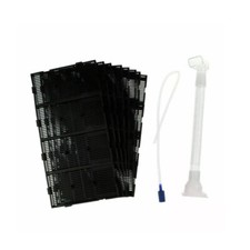 Undergravel filter kit - undergravel,