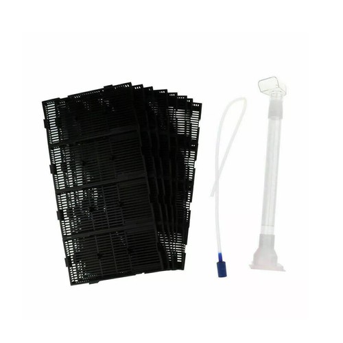 Undergravel filter kit - undergravel,