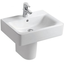 Ideal Standard Concept Cube 550mm Basin 55cm E784201 Bathroom E7842 Clearance