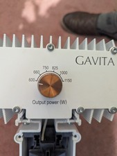 Gavita Pro Line 1000 DE UK